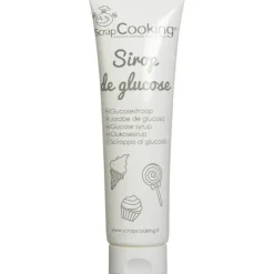 SCRAPCOOKING Sirop de Glucose 200g New