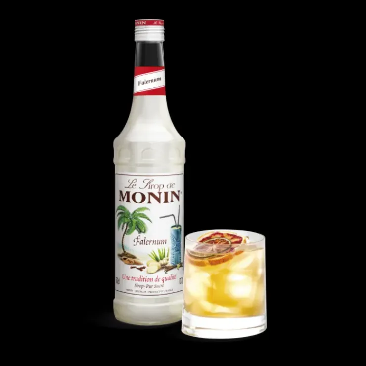 MONIN Sirop Falernum 70 cl Sale