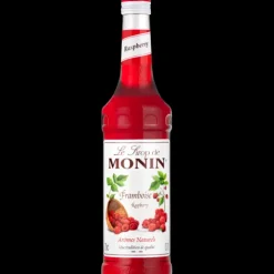MONIN Sirop Framboise 70 cl