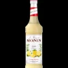 MONIN Sirop Glasco Citron 70 cl Best