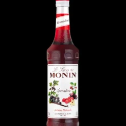 MONIN Sirop Grenadine 70 cl Best