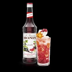 MONIN Sirop Grenadine 70 cl Best