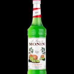 MONIN Sirop Kiwi 70 cl Discount