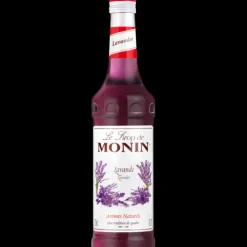 MONIN Sirop Lavande 70 cl Online