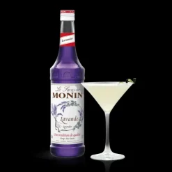 MONIN Sirop Lavande 70 cl Online