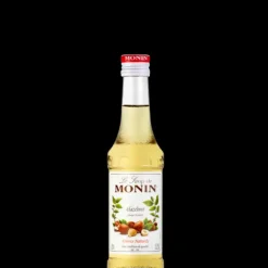 MONIN Sirop Noisette 25 cl Outlet