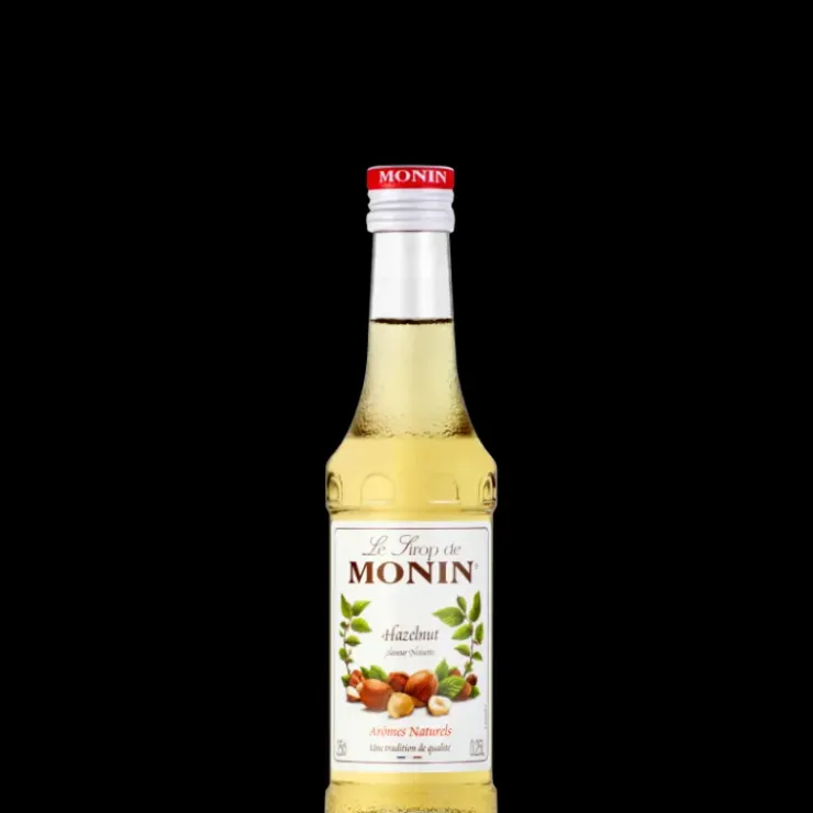 MONIN Sirop Noisette 25 cl Outlet