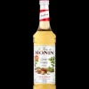 MONIN Sirop Noisette 70 cl New