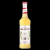 MONIN Sirop Vanille 70 cl Hot
