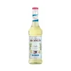 MONIN Sirop Vanille Sans Sucre 70 cl Sale