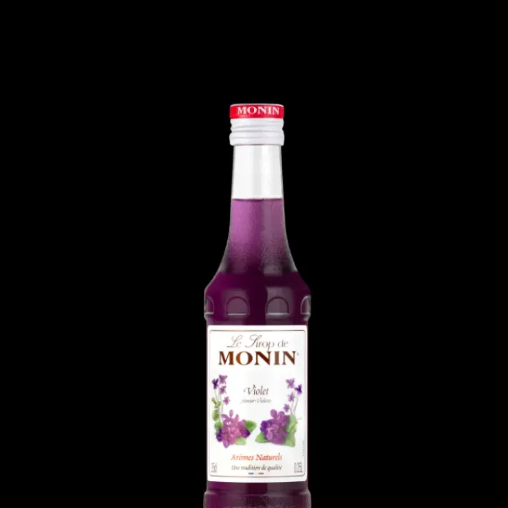MONIN Sirop Violette 25 cl Online