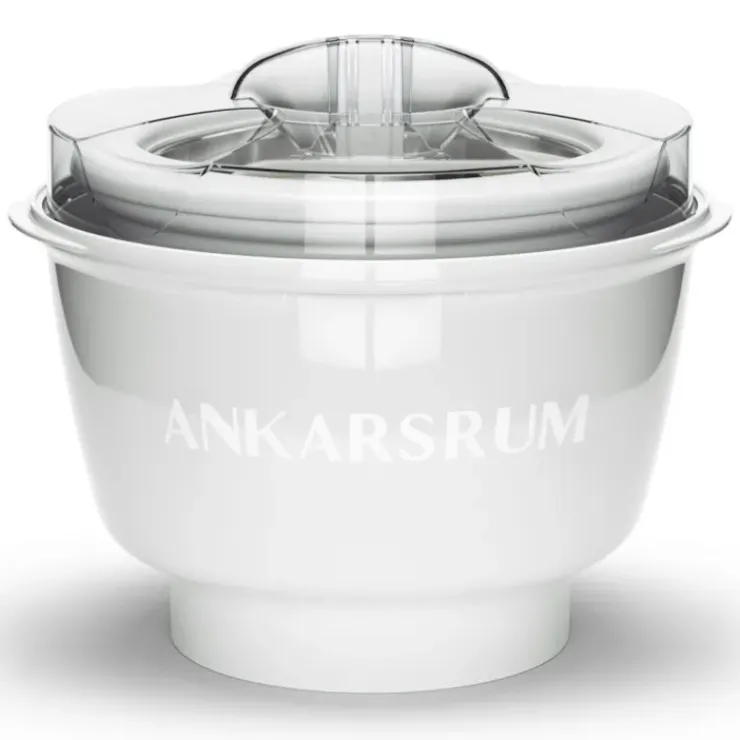 ANKARSRUM Sorbetière 1.5 L - Accessoire pour Robot Sale