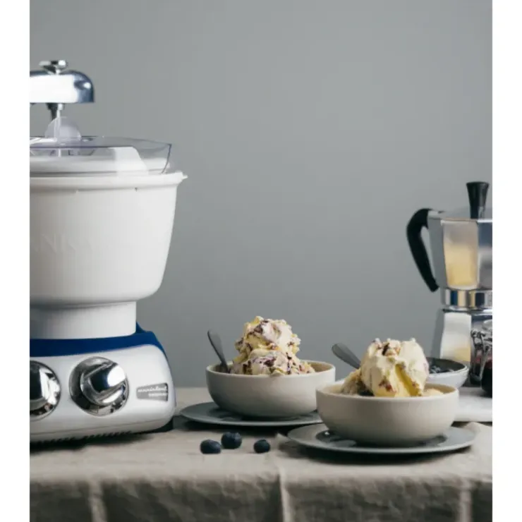 ANKARSRUM Sorbetière 1.5 L - Accessoire pour Robot Sale
