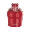 MAGIMIX Sorbetière 1.5 L Rouge Clearance
