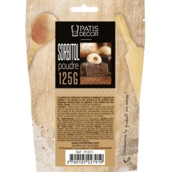 PATISDECOR Sorbitol 125 g Patisdécor Discount