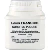 LOUIS FRANCOIS Sorbitol E420i en Poudre 150 g Louis François Sale