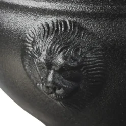 REVOL Soupière Tête de Lion Noire 35 cl French Classique Online