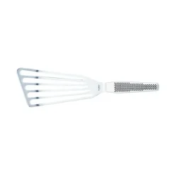GLOBAL Spatule ajourée GS27 270 mm Outlet