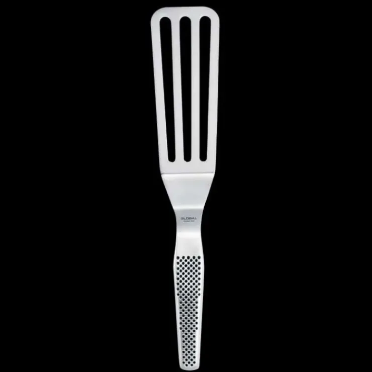 GLOBAL Spatule ajourée GS27 270 mm Outlet