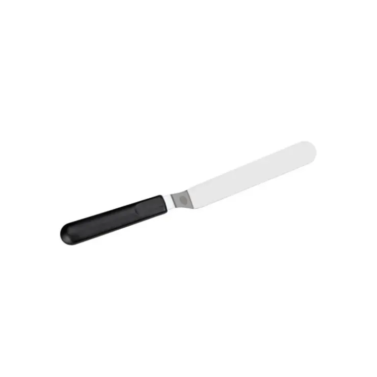 WILTON Spatule Coudée en Inox 19 cm Sale
