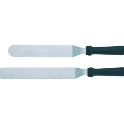 MALLARD FERRIERE Spatule coudée Inox Eco 27 cm Hot