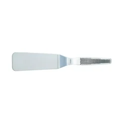 GLOBAL Spatule coudée large GS25 150 mm Hot