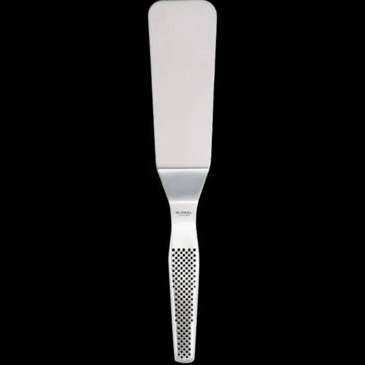 GLOBAL Spatule coudée large GS25 150 mm Hot