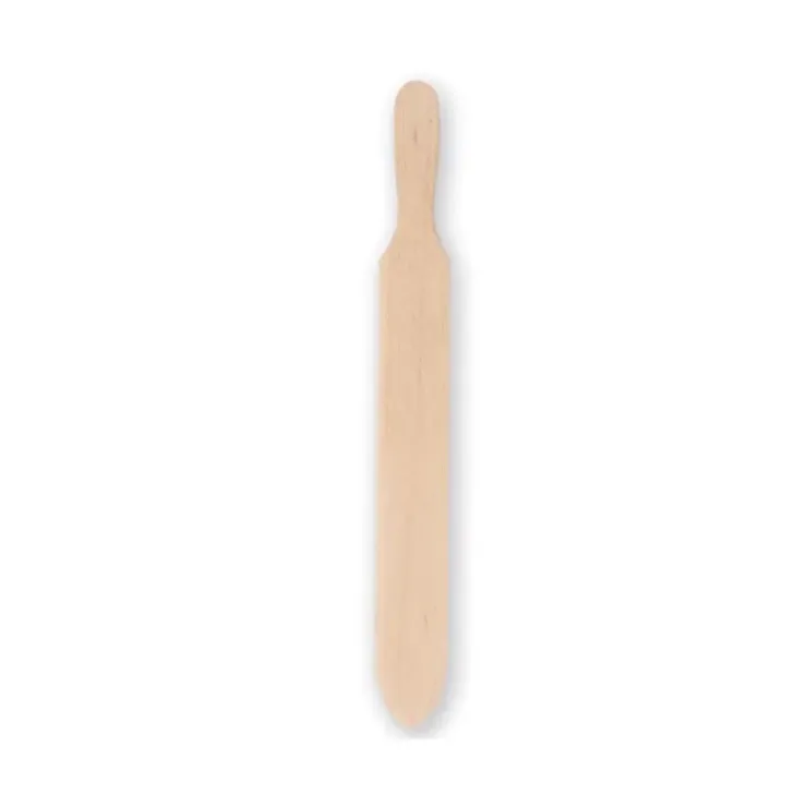 KRAMPOUZ Spatule Crêpe Bois Hêtre 30cm Sale
