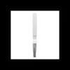 GLOBAL Spatule de Cuisine Inox Plate 11 x 2,5 cm Outlet