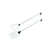 MATFER Spatule en Inox Ajourée L.50 cm Outlet