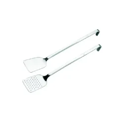 MATFER Spatule en Inox Ajourée L.50 cm Outlet