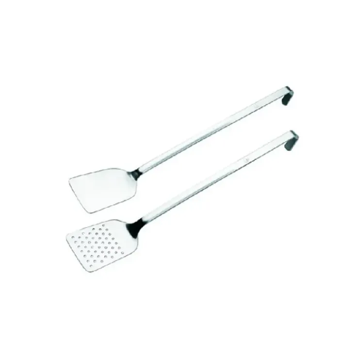 MATFER Spatule en Inox Ajourée L.50 cm Outlet