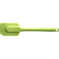 MASTRAD Spatule en Silicone Monobloc Vert New