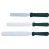 MALLARD FERRIERE Spatule inox Eco flexible de 30 cm New