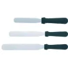 MALLARD FERRIERE Spatule inox Eco flexible de 10 cm Clearance