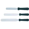 MALLARD FERRIERE Spatule inox Eco flexible de 20 cm Best