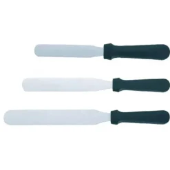 MALLARD FERRIERE Spatule inox Eco flexible de 20 cm Best