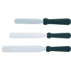 MALLARD FERRIERE Spatule inox Eco flexible de 27 cm