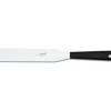 DEGLON Spatule Inox Plate 21 cm Déglon