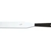 DEGLON Spatule Inox Plate 25 cm Déglon Best