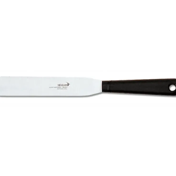DEGLON Spatule Inox Plate 15 cm Déglon New