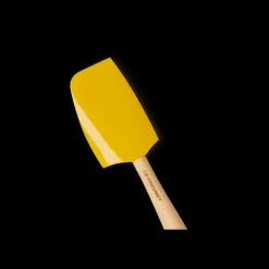 LE CREUSET Spatule Medium Silicone 29 cm Nectar Création Sale
