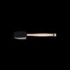 LE CREUSET Spatule Medium Silicone 29 cm Noir Création Discount