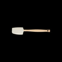 LE CREUSET Spatule Medium Silicone 29 cm Meringue Création