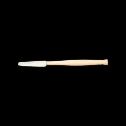 LE CREUSET Spatule Medium Silicone 29 cm Meringue Création