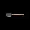 LE CREUSET Spatule Medium Silicone 29 cm Flint Création Sale