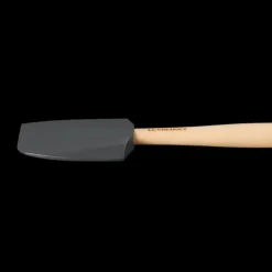 LE CREUSET Spatule Medium Silicone 29 cm Flint Création Sale