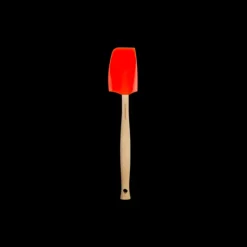 LE CREUSET Spatule Medium Silicone 29 cm Volcanique Création Sale