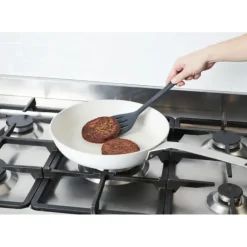MASTRAD Spatule Silicone Noir 29,8 cm Best
