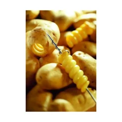 CUISINEADDICT Spirale à Pomme de terre Hot